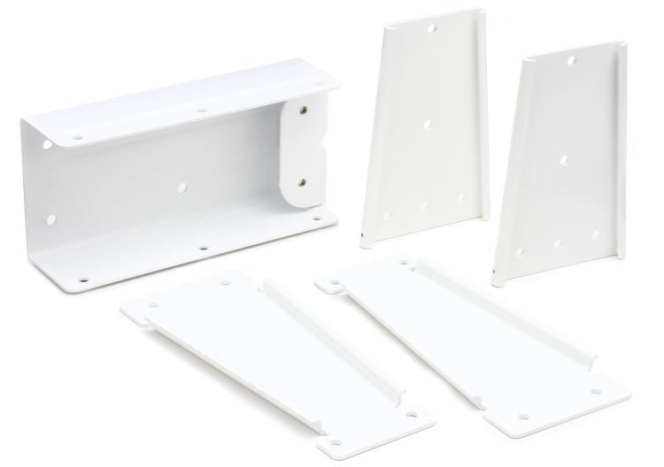 JBL CBT1K-ACC1-WH Wall-Mount Kit for JBL CBT1000 Line Array Speaker (White)