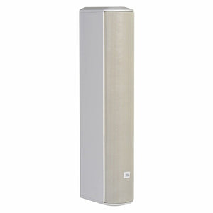 JBL CBT 50LA-LS-WH 50CM Tall Column Speaker (White)
