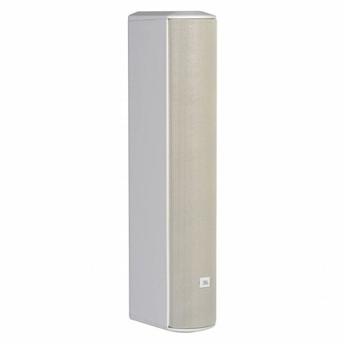 JBL CBT 50LA-LS 50CM Tall Column Speaker (White)