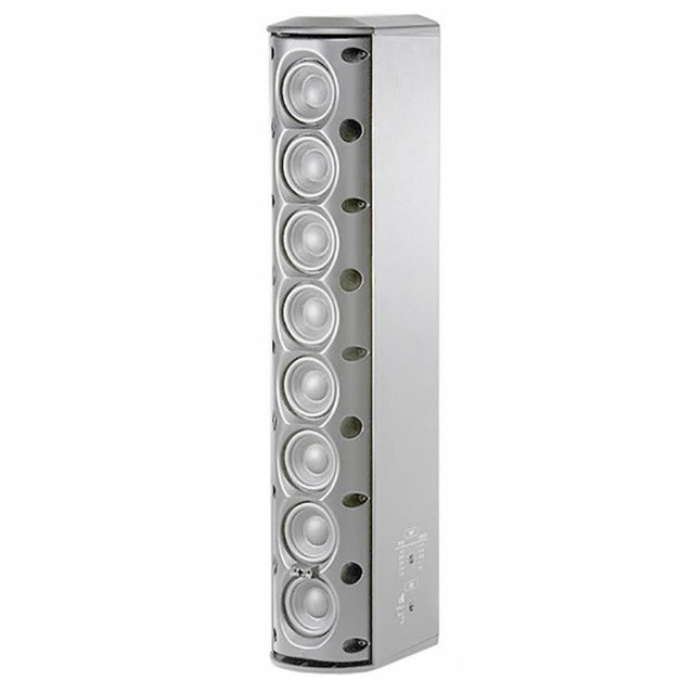JBL CBT 50LA-LS-WH 50CM Tall Column Speaker (White)