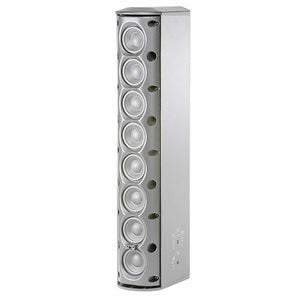 JBL CBT 50LA-LS-WH 50CM Tall Column Speaker (White)