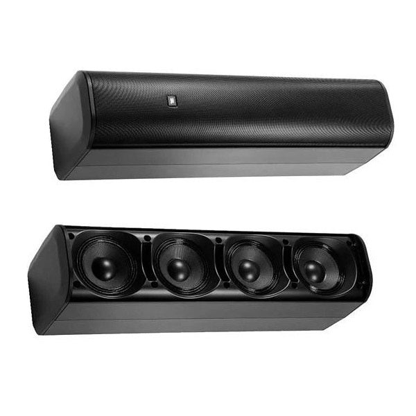 JBL CBT 70JE-1 Extension for CBT 70J Line Array Column Speaker