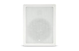 JBL CONTROL 128W Control Contractor 8" In-Wall Speaker (70V)