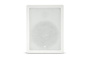 JBL CONTROL 128W Control Contractor 8" In-Wall Speaker (70V)