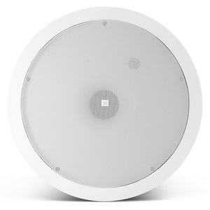 JBL CONTROL19CST Control Contractor Series In-Ceiling Subwoofer with Transformer