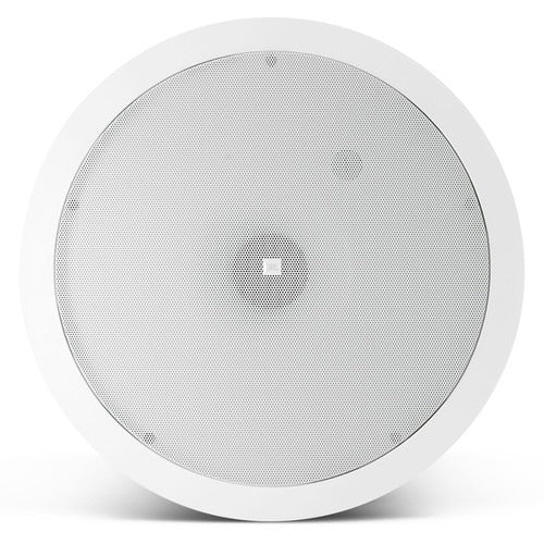 JBL CONTROL 19CST Control Contractor Series In-Ceiling Subwoofer with Transformer