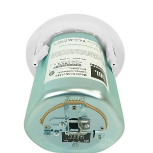 JBL CONTROL 24C Control Contractor 4" Coaxial Ceiling Speaker