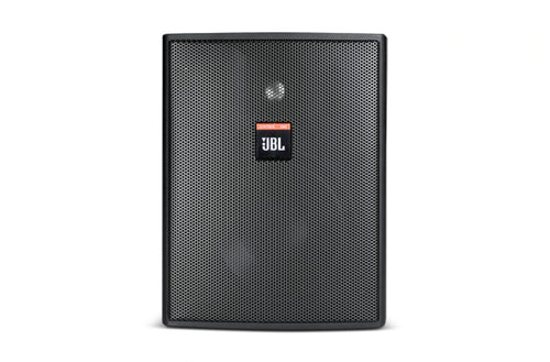 JBL CONTROL 25AV Shielded Compact Indoor / Outdoor Background / Foreground Loudspeaker