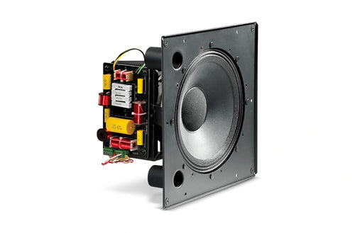 JBL CONTROL 322C High-output 12