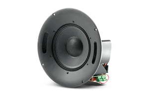 JBL CONTROL 328CT 8" Coaxial Ceiling Loudspeaker with HF Compression Driver and Transformer