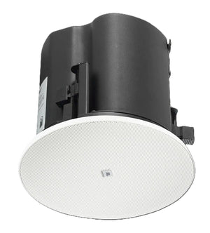JBL CONTROL 424C/T 4" CRBI™-Equipped Two-Way Coaxial Ceiling Loudspeaker