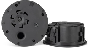 JBL CONTROL 424LP 4" CRBI™-Equipped Two-Way Coaxial Ceiling Loudspeaker with Low-Profile Enclosure