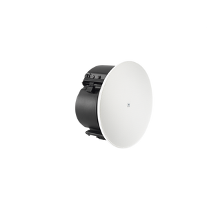 JBL CONTROL 424LP 4" CRBI™-Equipped Two-Way Coaxial Ceiling Loudspeaker with Low-Profile Enclosure