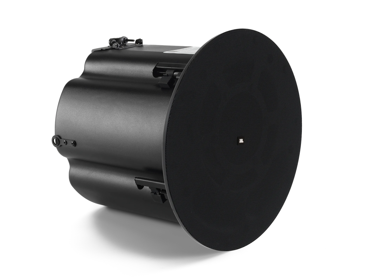 JBL CONTROL 426C/T-LS 6.5" CRBI™-Equipped Two-Way Coaxial Ceiling Loudspeaker for Life Safety Applications
