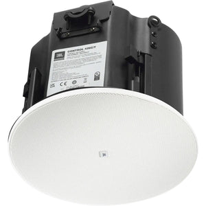 JBL CONTROL 426C/T 6.5" CRBI™-Equipped Two-Way Coaxial Ceiling Loudspeaker