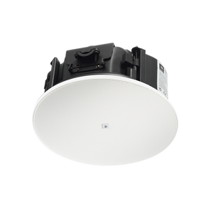 JBL CONTROL 426LP 6.5" CRBI™-Equipped Two-Way Coaxial Ceiling Loudspeaker with Low-Profile Enclosure