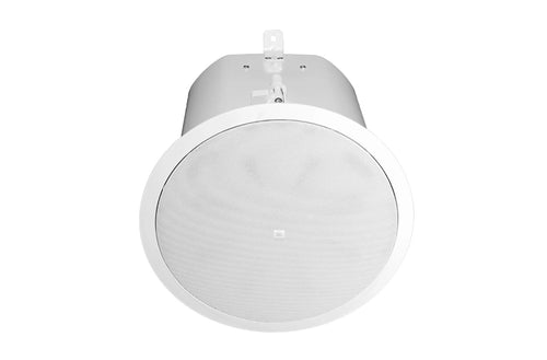 JBL CONTROL 47C/T Control 40 Series Consistent Coverage Extended Bass Speaker