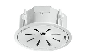 JBL CONTROL 47LP Two-Way 6.5” Coaxial Low-Profile Ceiling Loudspeaker