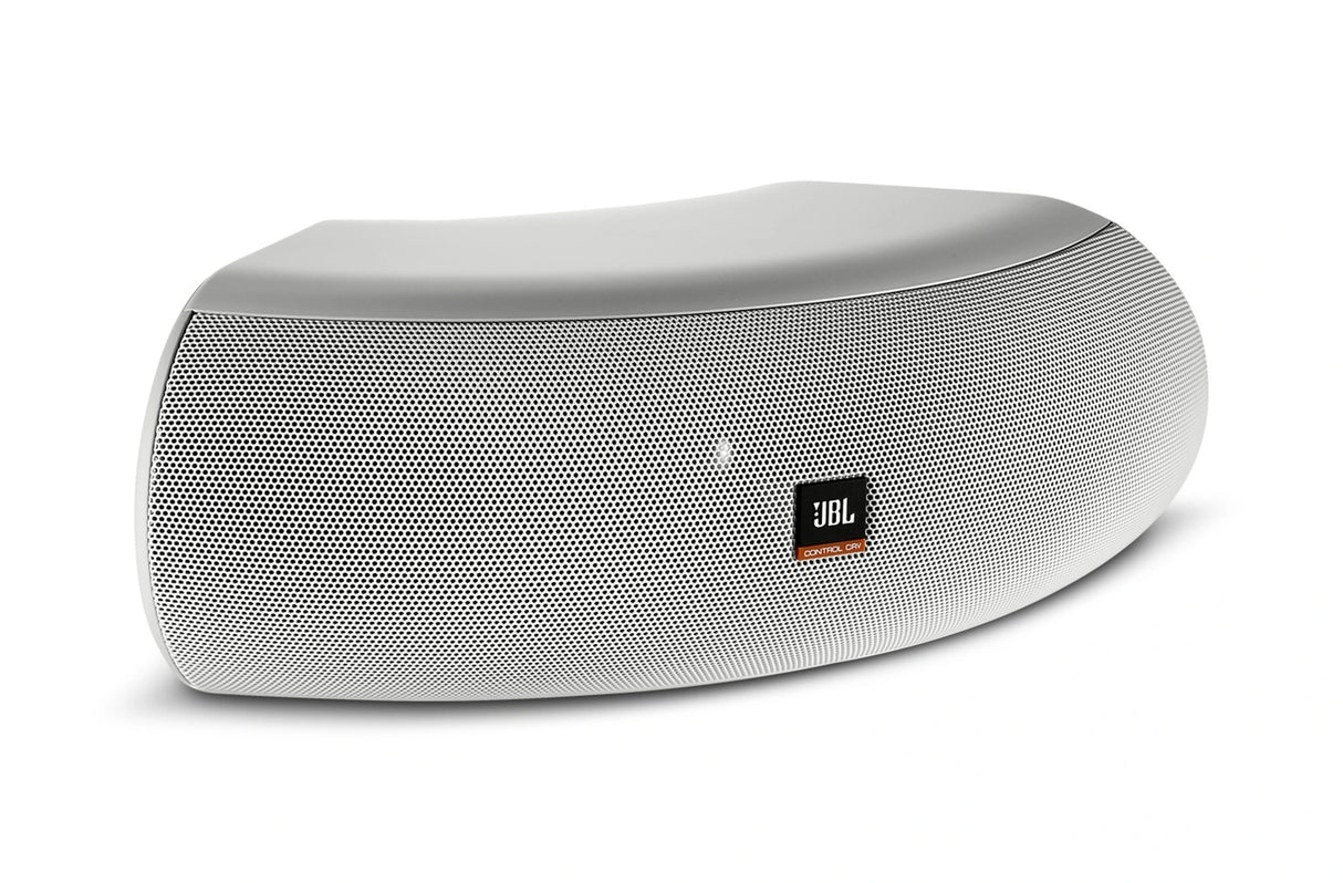 JBL CONTROLCRV-WH Control CRV High Design Loudspeaker (White)