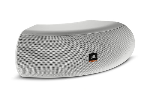 JBL CONTROL CRV Control CRV High Design Loudspeaker (White)