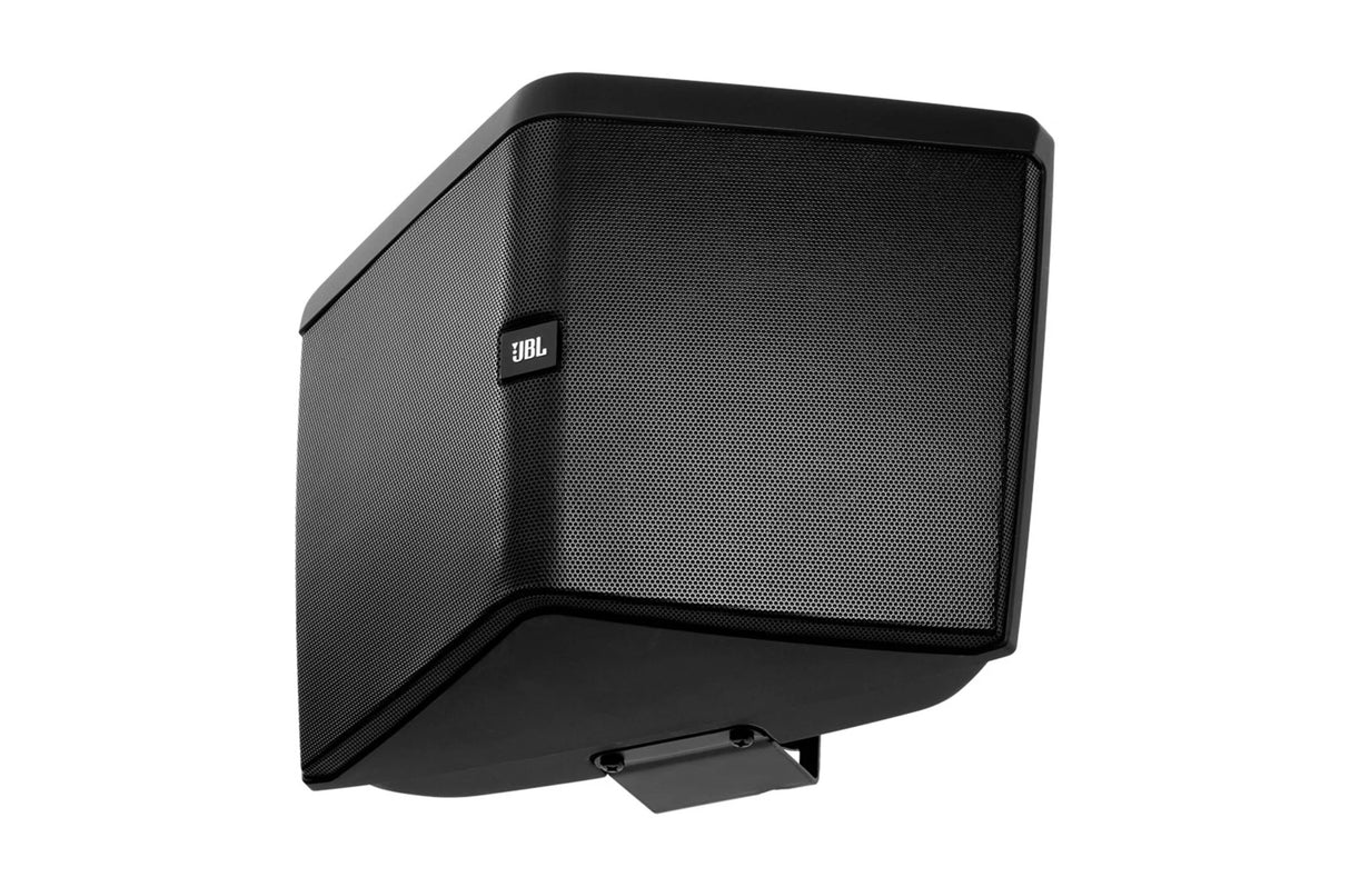 JBL CONTROL HST Control Series Wide-Coverage Speaker with 5-1/4" LF, Dual Tweeters and HST Technology