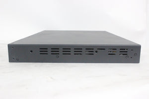 JBL CSM 28 Commercial Mixer