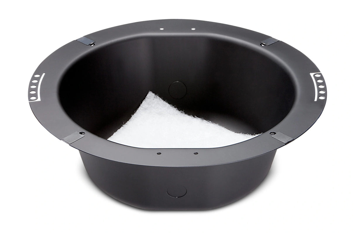 JBL CSS-BB8X6 8" Backcan for CSS8008 or CSS8018 speaker