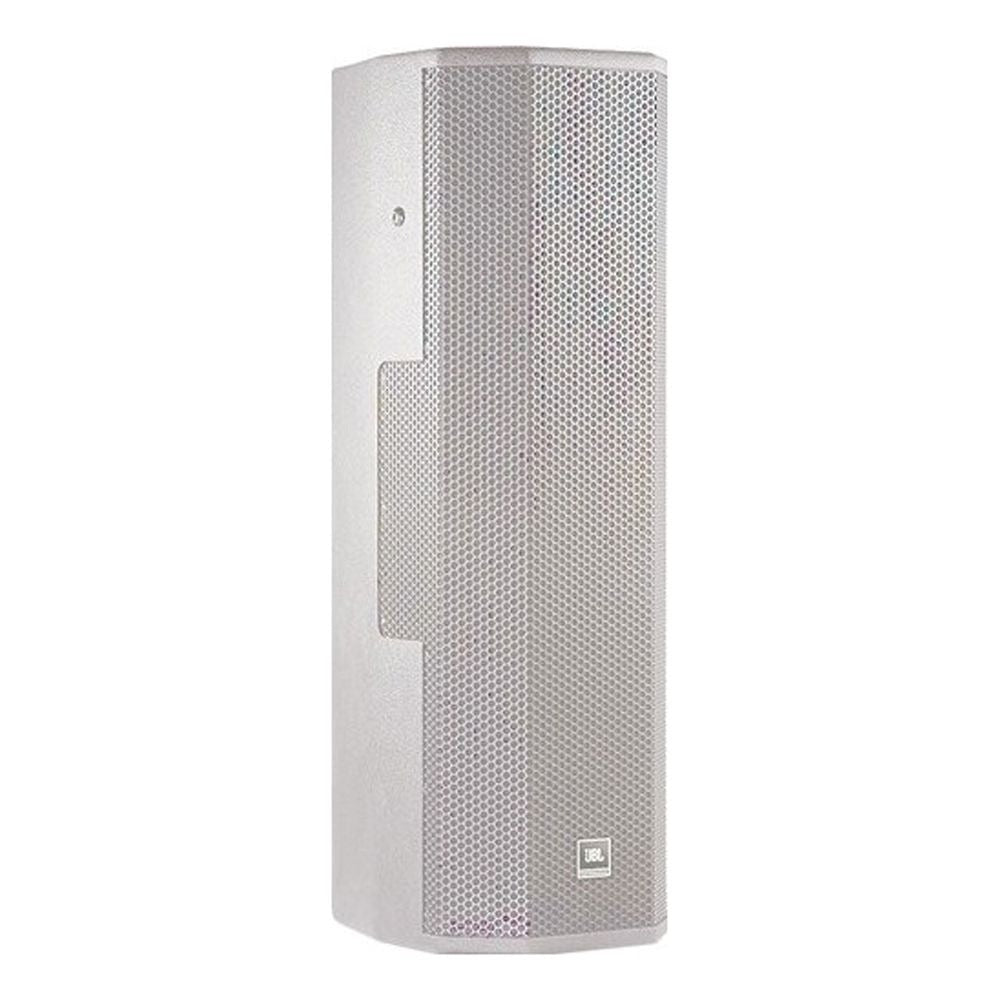 JBL CWT128-WH Dual 8 inch 2 Way Loudspeaker System featuring CWT (White)