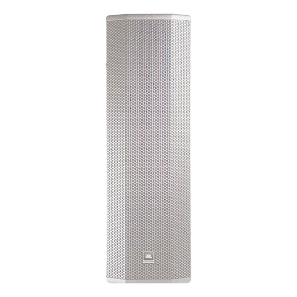 JBL CWT128-WH Dual 8 inch 2 Way Loudspeaker System featuring CWT (White)