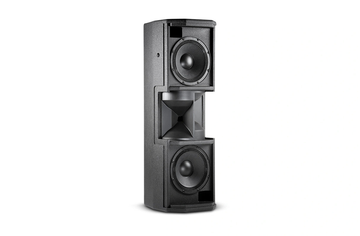 JBL CWT128 Dual 8" 2-Way Loudspeaker System featuring CWT Crossfired Waveguide Technology