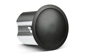 JBL Control-16C/T Two-Way 6.5" Coaxial Ceiling Loudspeaker (Black)
