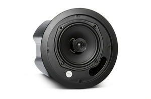 JBL Control-16C/T Two-Way 6.5" Coaxial Ceiling Loudspeaker (Black)