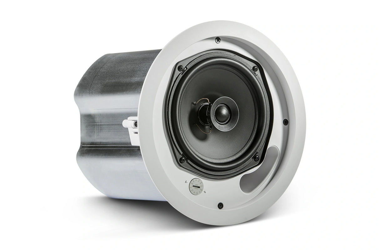 JBL Control-16C/T Two-Way 6.5" Coaxial Ceiling Loudspeaker