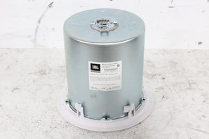 JBL Control 19CST 8" 200W In-Ceiling 70V/100V Installation Subwoofer