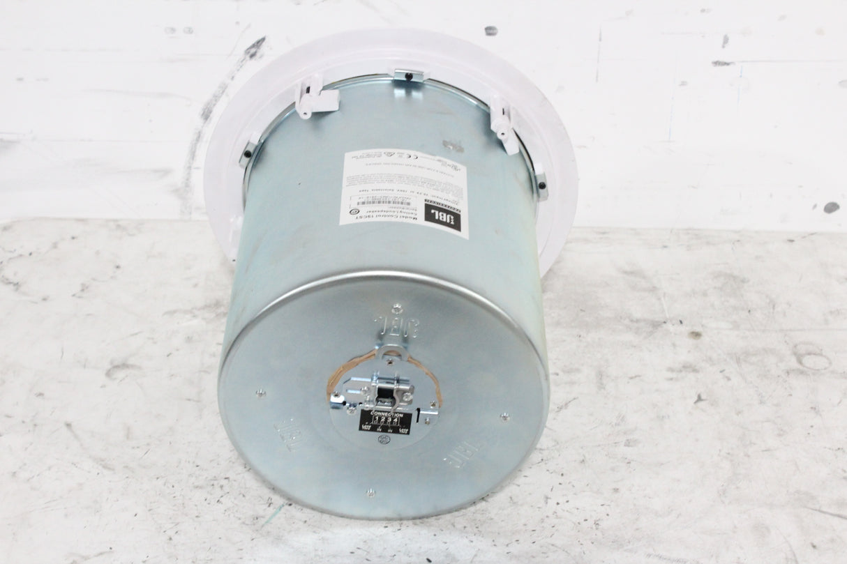 JBL Control 19CST 8" 200W In-Ceiling 70V/100V Installation Subwoofer