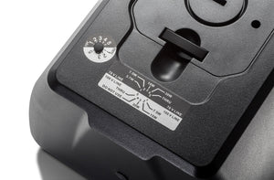 JBL Control 25-1 Compact Indoor/Outdoor Background/Foreground Speaker