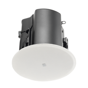 JBL Control 414C/T 2-Way 4" Coaxial Ceiling Loudspeaker