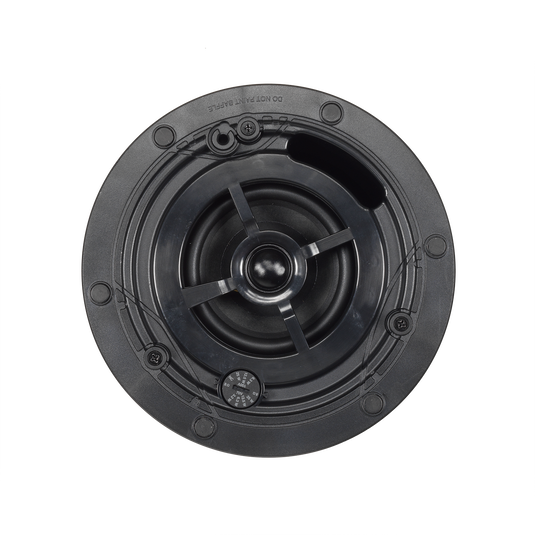 JBL Control 414C/T 2-Way 4" Coaxial Ceiling Loudspeaker