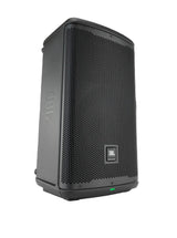 JBL EON710 10-inch Powered PA Speaker with Bluetooth