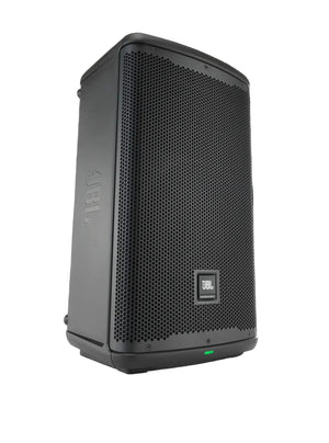 JBL EON710 10-inch Powered PA Speaker with Bluetooth