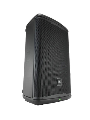 JBL EON715 15-inch Powered PA Speaker with Bluetooth