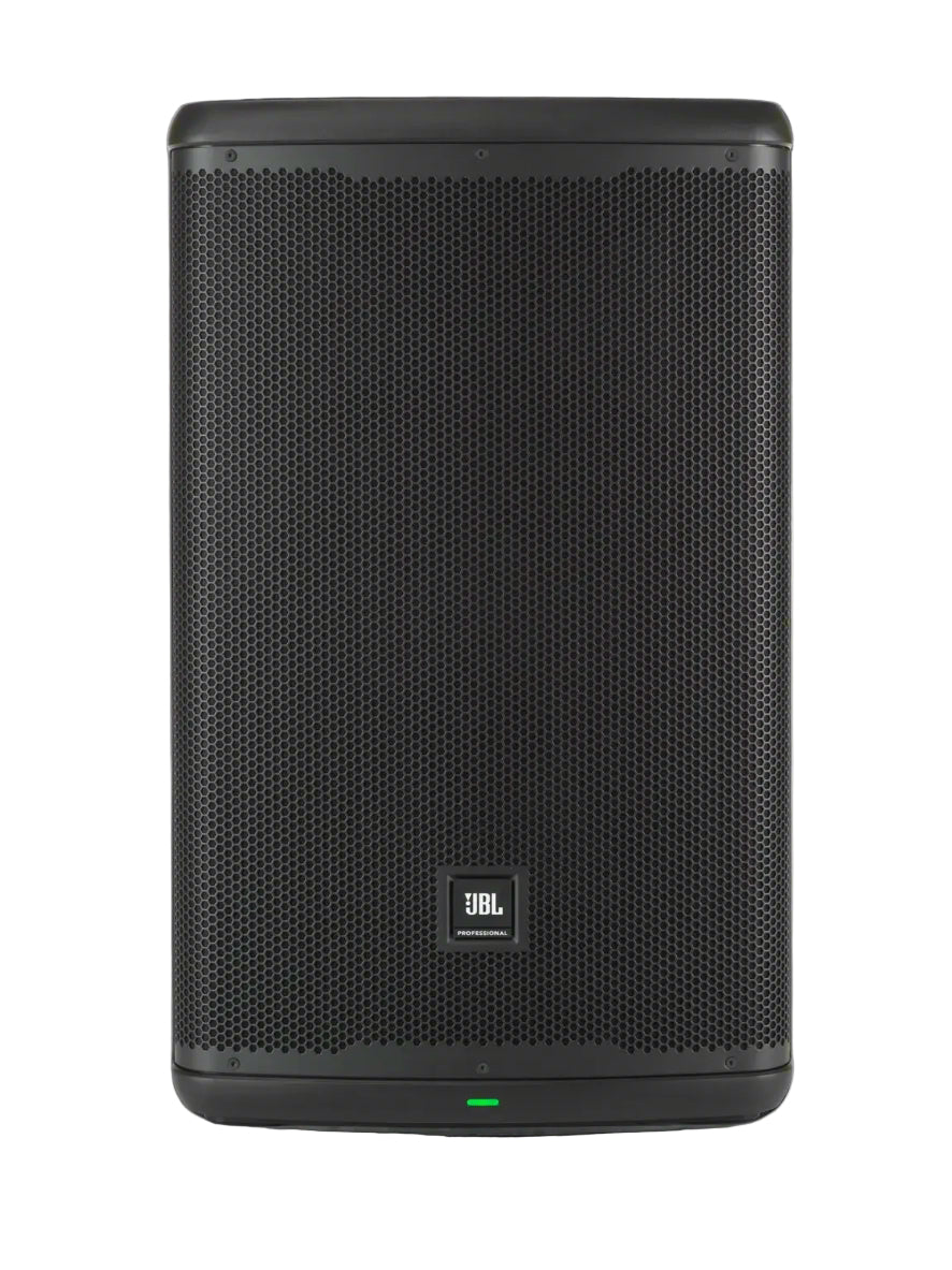 JBL EON715 15-inch Powered PA Speaker with Bluetooth