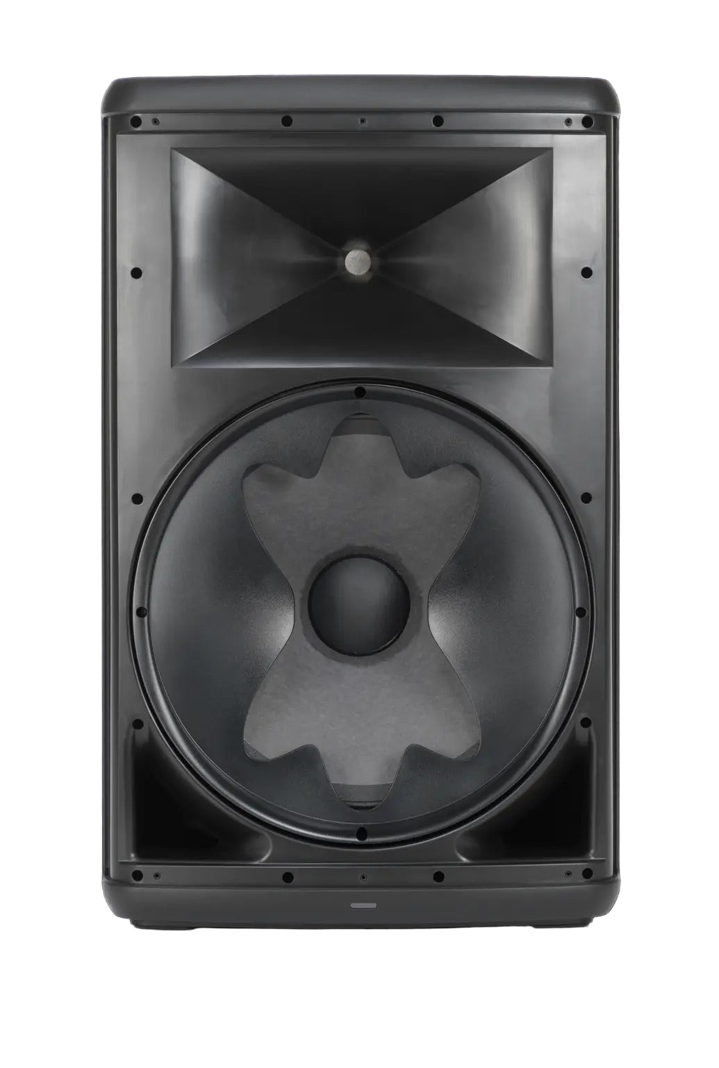 JBL EON715 15-inch Powered PA Speaker with Bluetooth