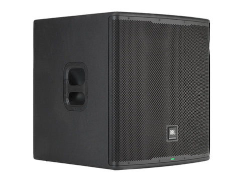 JBL EON718S 18-inch Powered Subwoofer