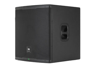 JBL EON718S 18-inch Powered Subwoofer