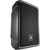 JBL IRX108BT Powered 8-inch Portable PA Loudspeaker with Bluetooth