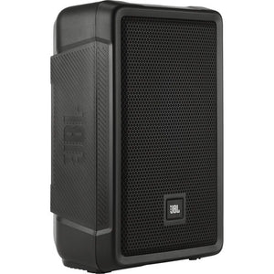 JBL IRX108BT Powered 8-inch Portable PA Loudspeaker with Bluetooth