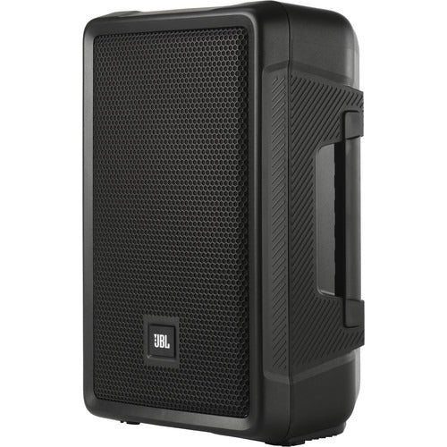 JBL IRX108BT Powered 8-inch Portable PA Loudspeaker with Bluetooth