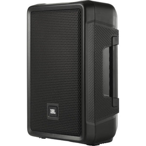 JBL IRX108BT Powered 8-inch Portable PA Loudspeaker with Bluetooth