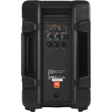 JBL IRX108BT Powered 8-inch Portable PA Loudspeaker with Bluetooth